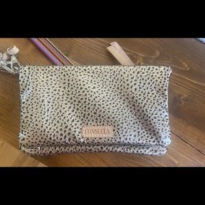 Consuela Wesley Uptown Crossbody